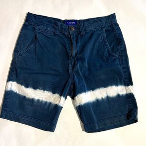 Arizona Jeans Men's Tie Dye Shorts - Size 29